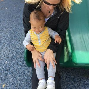 Meet your Posher, Linda